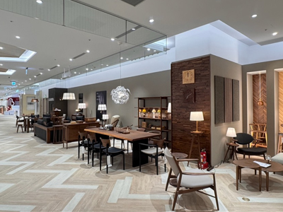 遠東 Garden City 大巨蛋店